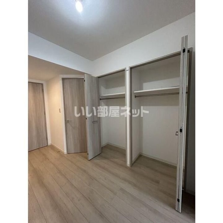 S-RESIDENCE神沢affordの内装