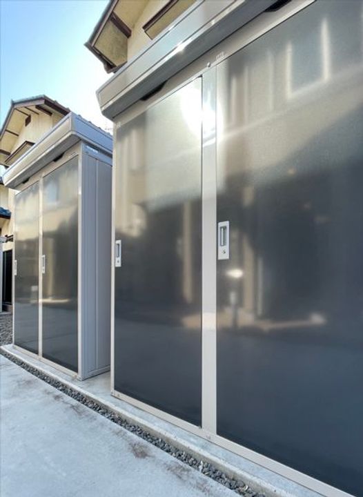 広島県福山市新涯町1(アパート)の賃貸物件のその他画像