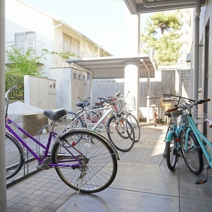 ベルメゾン春日のその他画像