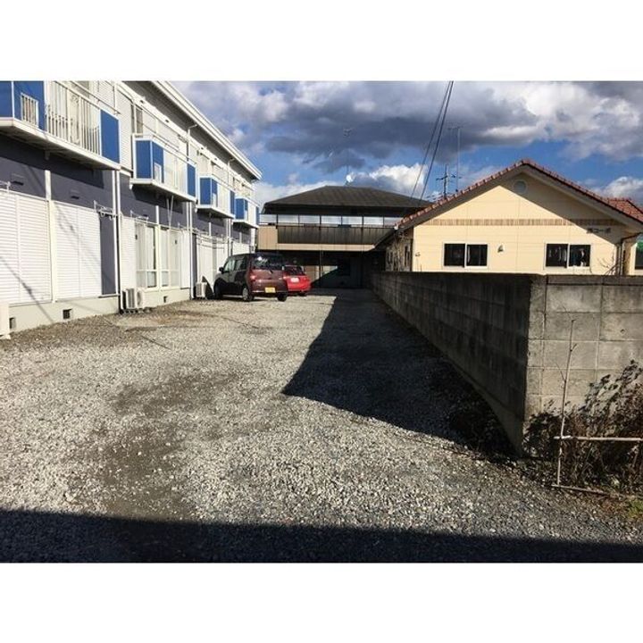 栃木県塩谷郡高根沢町大字宝積寺(アパート)の賃貸物件の地図