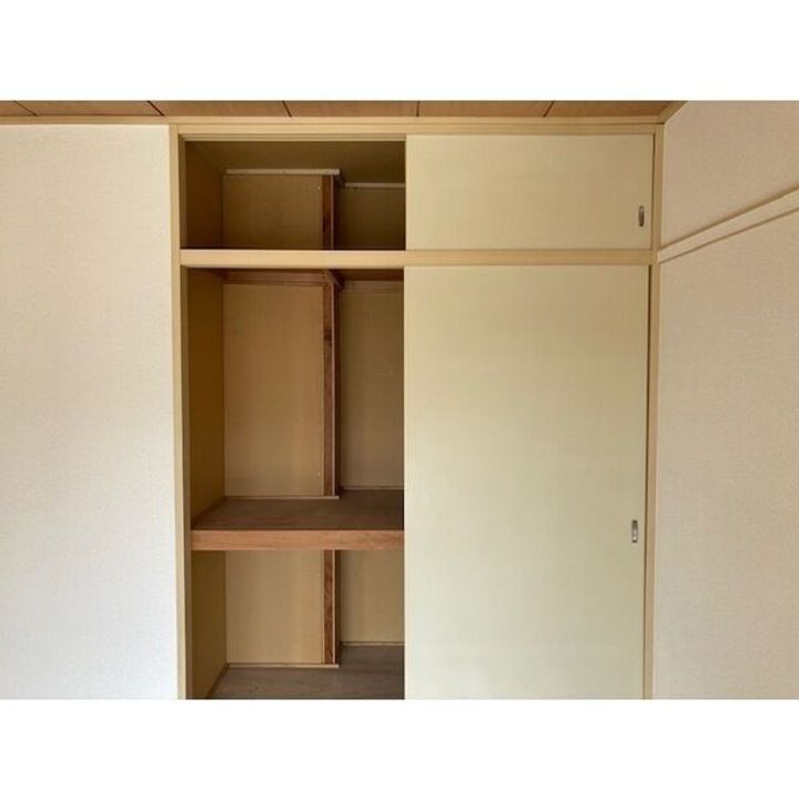 栃木県塩谷郡高根沢町大字宝積寺(アパート)の賃貸物件の内装