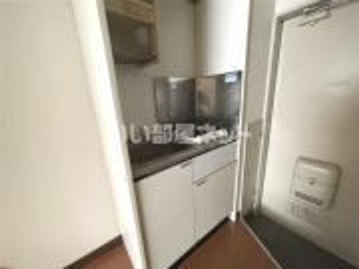 群馬県邑楽郡大泉町東小泉2(アパート)の賃貸物件のキッチン