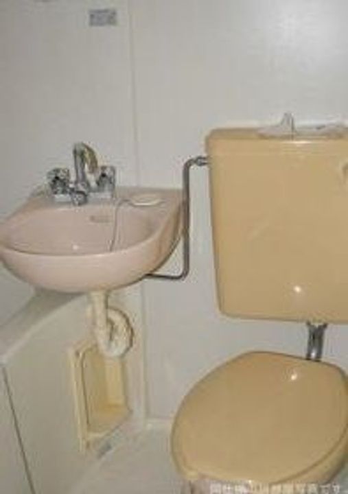 群馬県邑楽郡大泉町東小泉2(アパート)の賃貸物件の内装