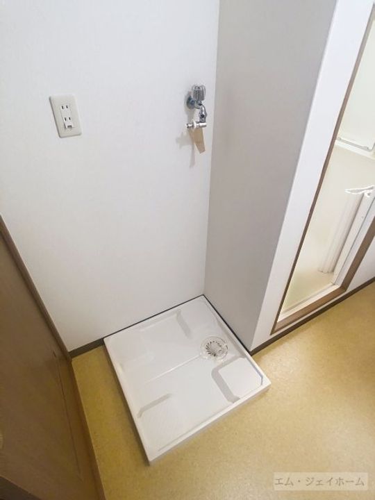 駅前コーポラスのその他画像