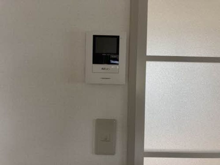 滋賀県彦根市城町1(アパート)の賃貸物件の内装