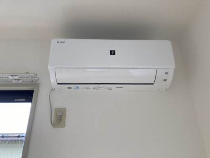 滋賀県彦根市城町1(アパート)の賃貸物件の内装