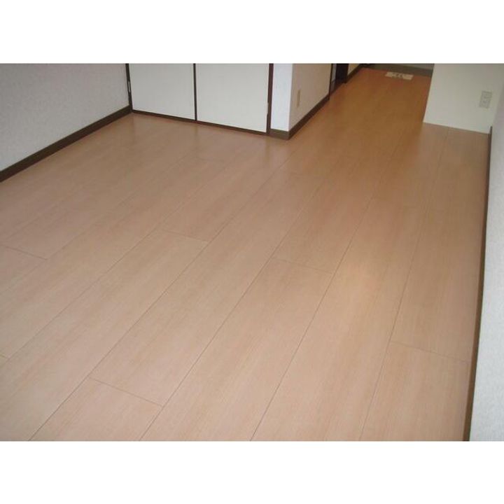 神奈川県横浜市戸塚区汲沢町(アパート)の賃貸物件の内装