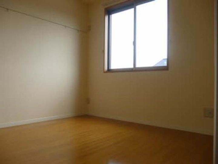 エスポワール堺の内装