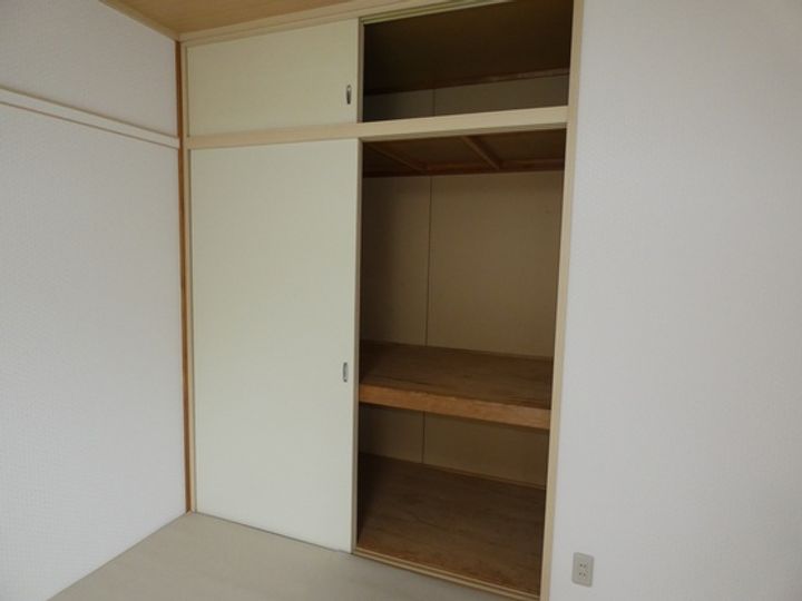 岡山県岡山市東区西大寺中1(アパート)の賃貸物件の内装