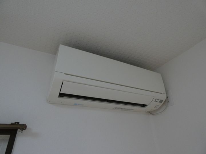 岡山県岡山市東区西大寺中1(アパート)の賃貸物件の内装