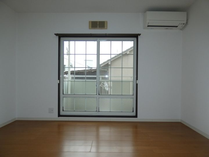 岡山県岡山市東区西大寺中1(アパート)の賃貸物件の内装