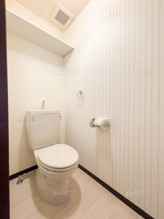 福岡県久留米市花畑3(マンション)の賃貸物件の内装