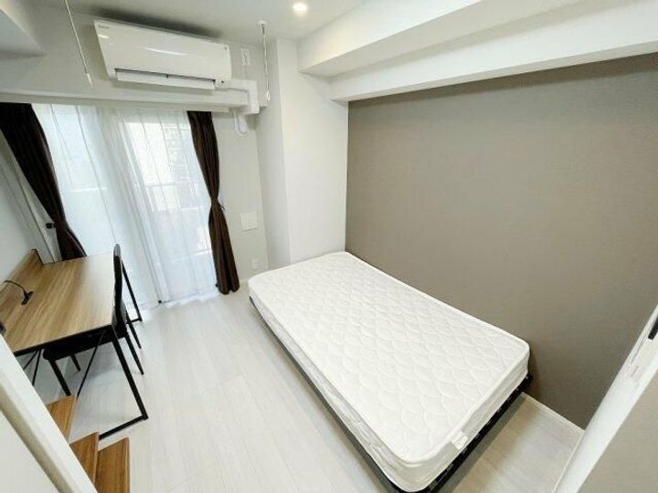 神奈川県横浜市西区平沼1(マンション)の賃貸物件の内装