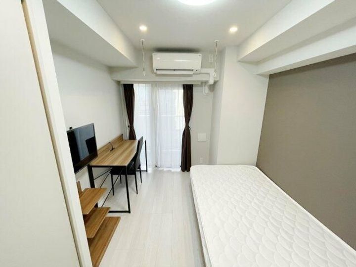 神奈川県横浜市西区平沼1(マンション)の賃貸物件のその他画像