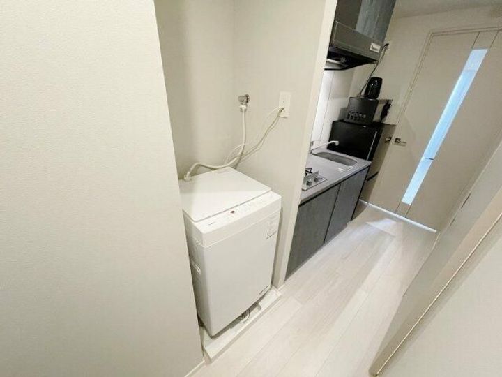 神奈川県横浜市西区平沼1(マンション)の賃貸物件の内装