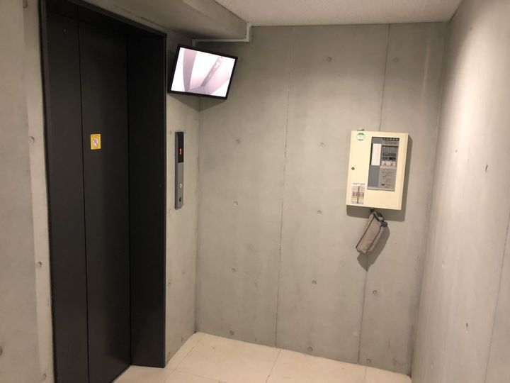 FRAGRANZAの地図
