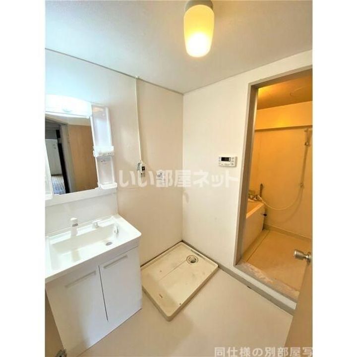 サンシャイン10の内装