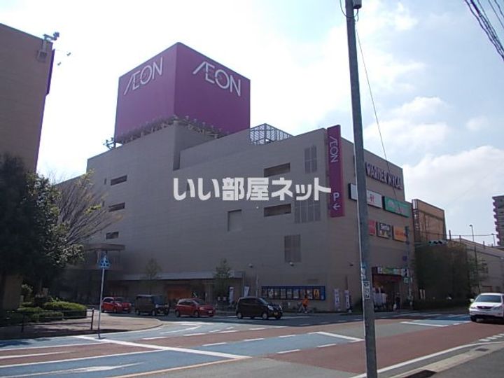 サンシャイン10の周辺