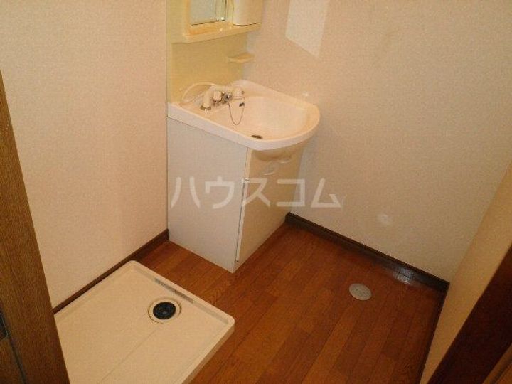 ブルーハイツ3の内装