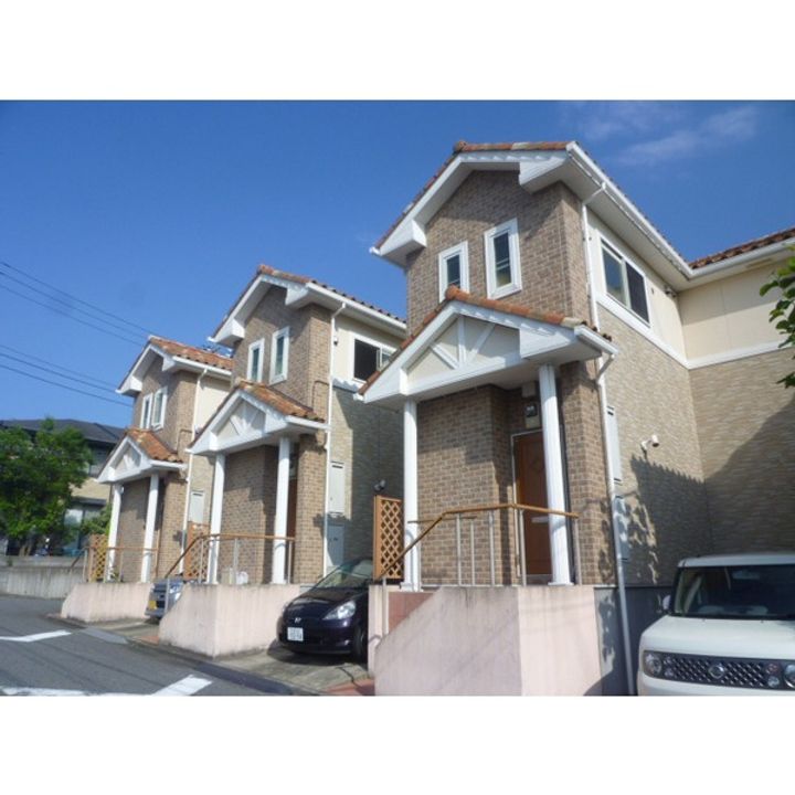 エーデルタウンBのその他画像