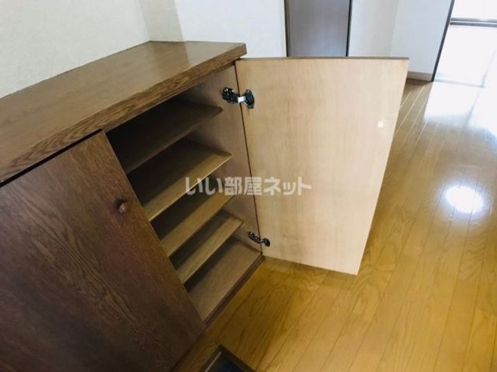 マリンハイツ大徳のその他画像