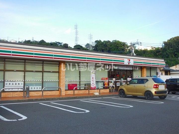 マリンハイツ大徳の周辺