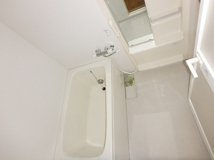 サンルイーズ南赤塚の風呂