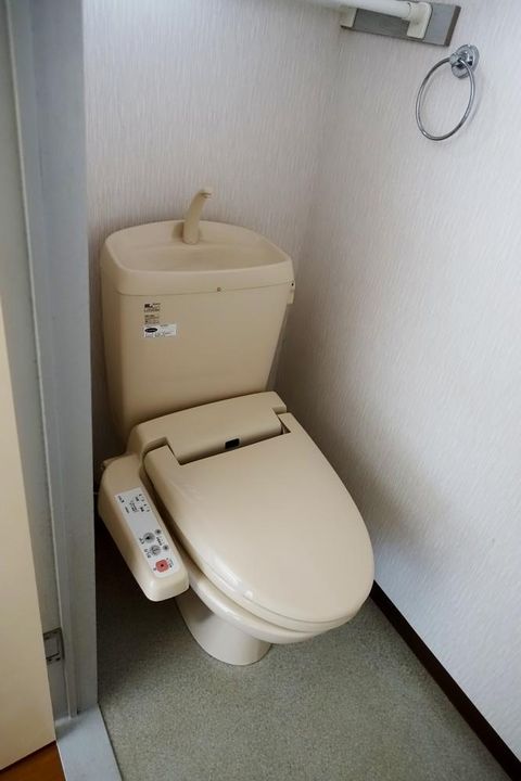 東京都国立市西1(マンション)の賃貸物件の内装