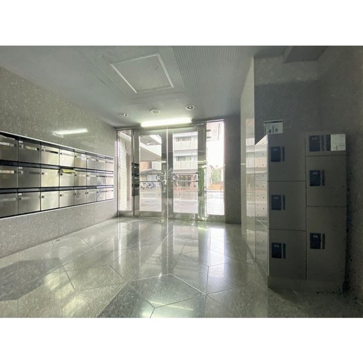 藤一第3ビルの地図