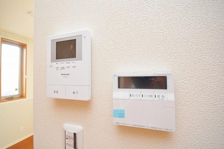 リアン・ファミリオ(ShaMaison)Cの内装
