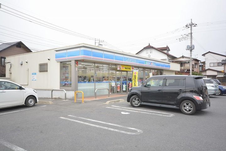 リアン・ファミリオ(ShaMaison)Cの周辺