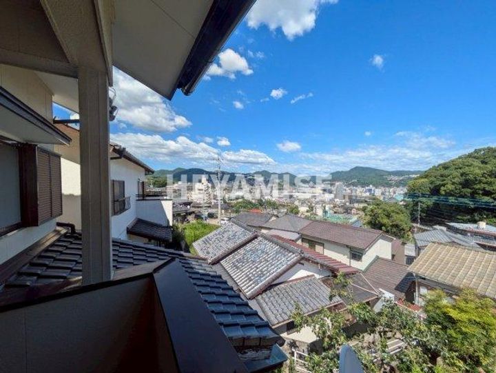 長崎県長崎市平戸小屋町(一戸建)の賃貸物件のその他画像