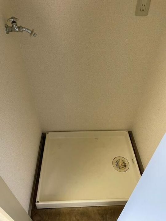 東京都中野区中野6(マンション)の賃貸物件の内装