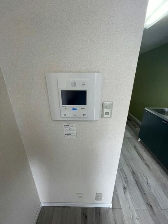 東京都中野区中野6(マンション)の賃貸物件の内装