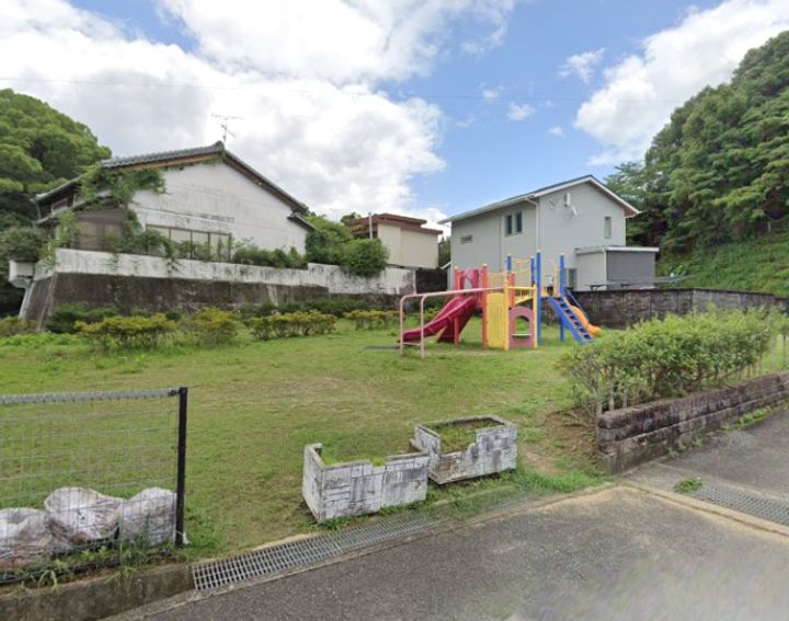 フレグランス西町の周辺