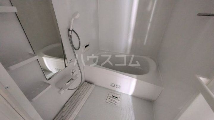 THE RIVER SUITE湘南台の風呂