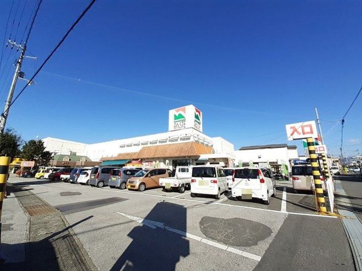 高知県南国市幸町1(アパート)の賃貸物件の周辺