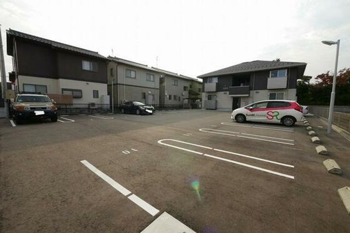 イルマーレ(金沢)の地図