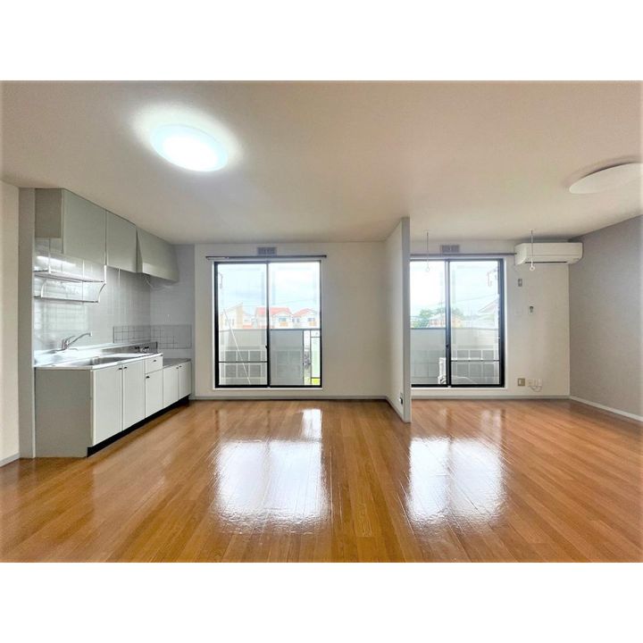 サンビレッジアヴェニューCのその他画像