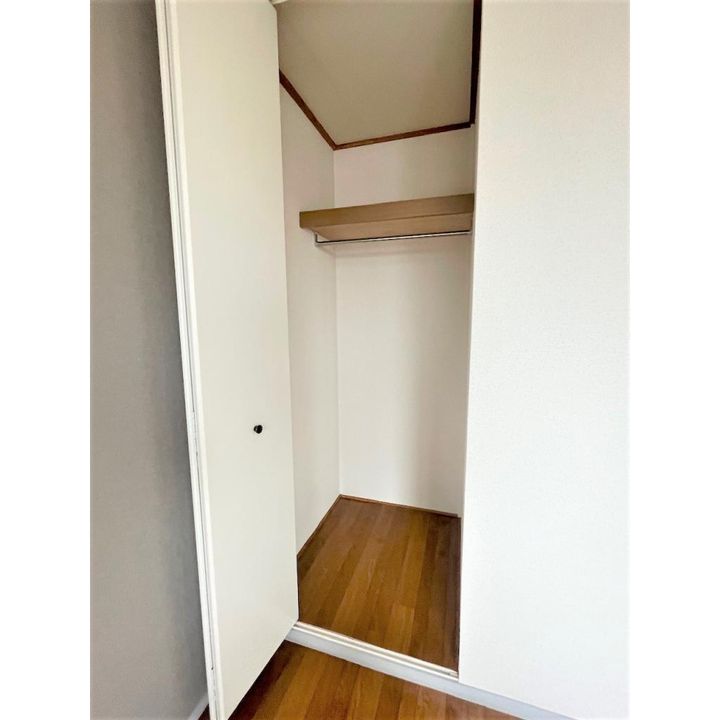 サンビレッジアヴェニューCの内装