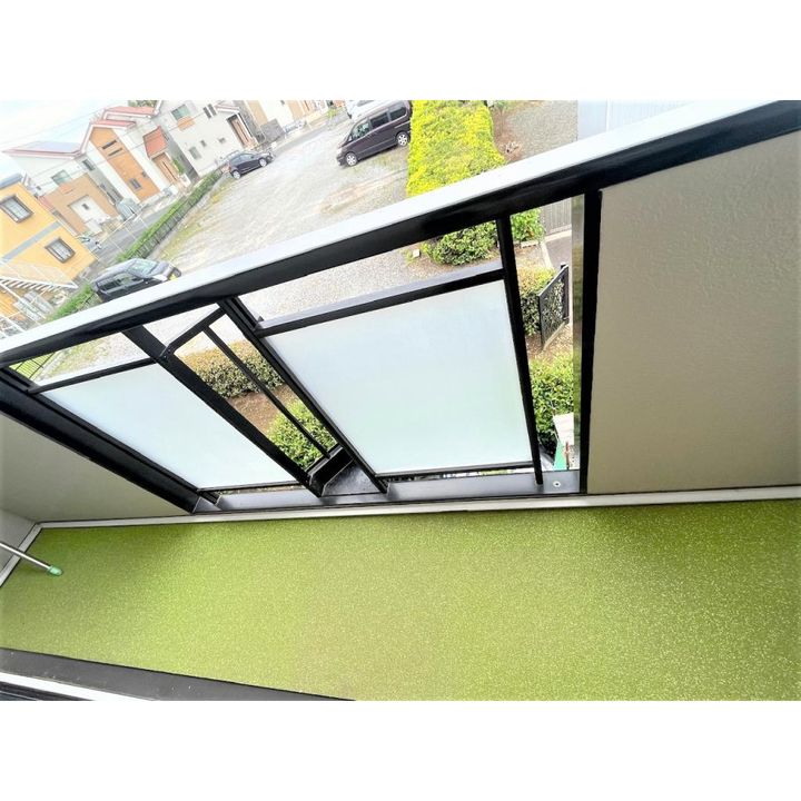 サンビレッジアヴェニューCの内装