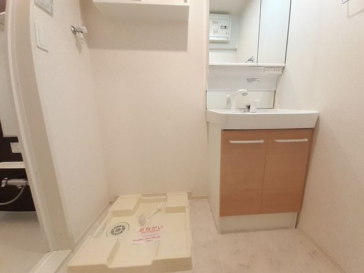 大阪府門真市柳町(アパート)の賃貸物件の内装