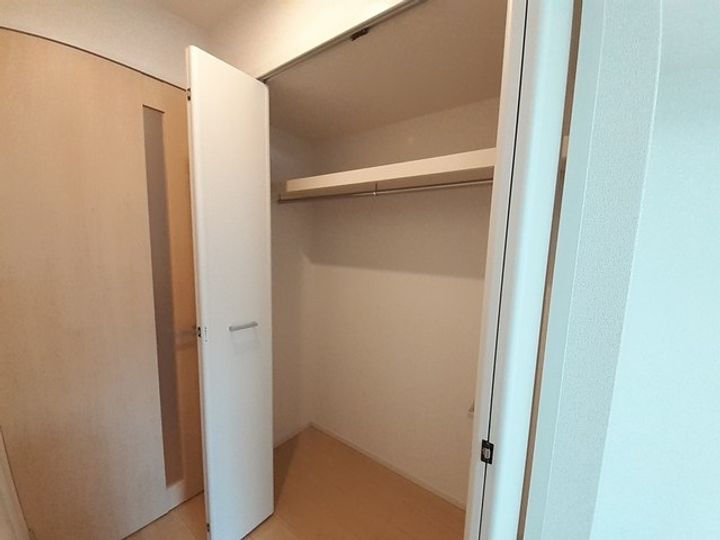 大阪府門真市柳町(アパート)の賃貸物件の内装