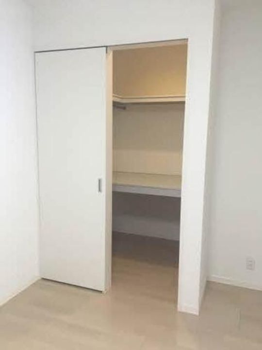 福島県いわき市小名浜大原字原木田前(アパート)の賃貸物件の内装