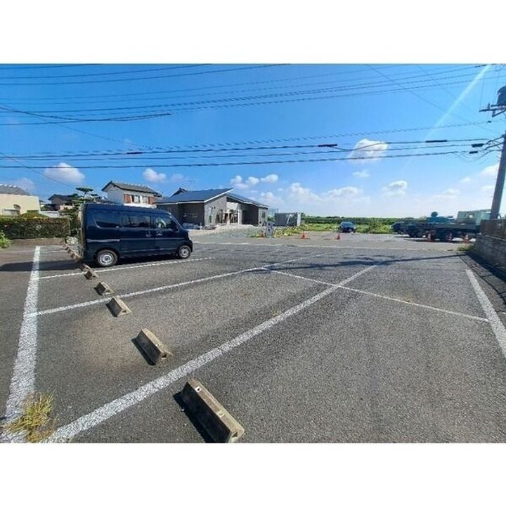 群馬県佐波郡玉村町大字小泉(アパート)の賃貸物件の地図