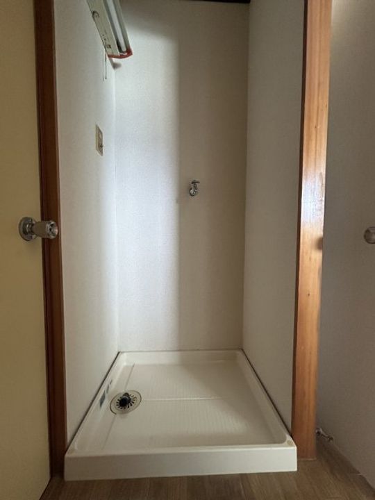 モンメゾンサトウの内装