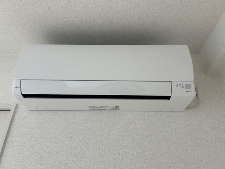 メゾン・ルフレ【01】の内装