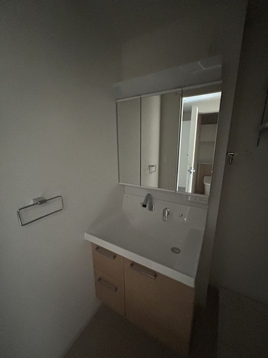 メゾン・ルフレ【01】の内装