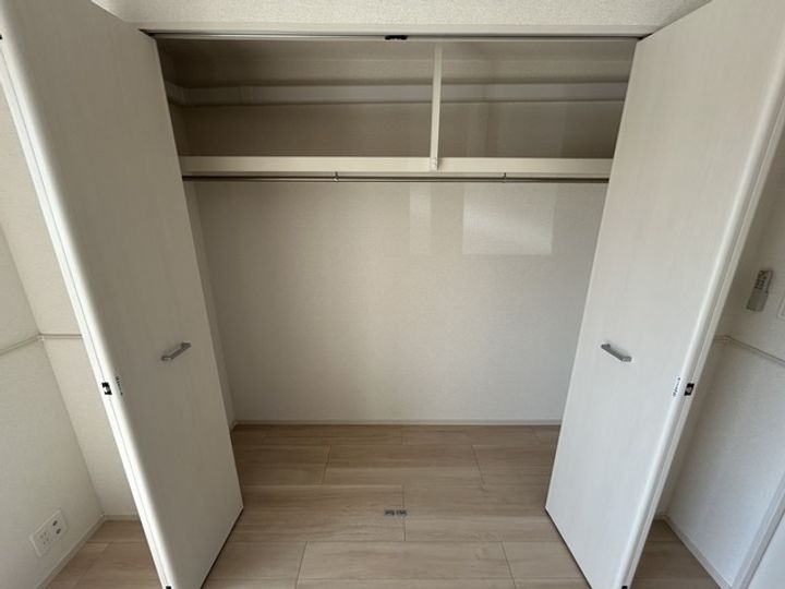 メゾン・ルフレ【01】の内装