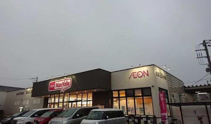 メゾン・ルフレ【01】の周辺